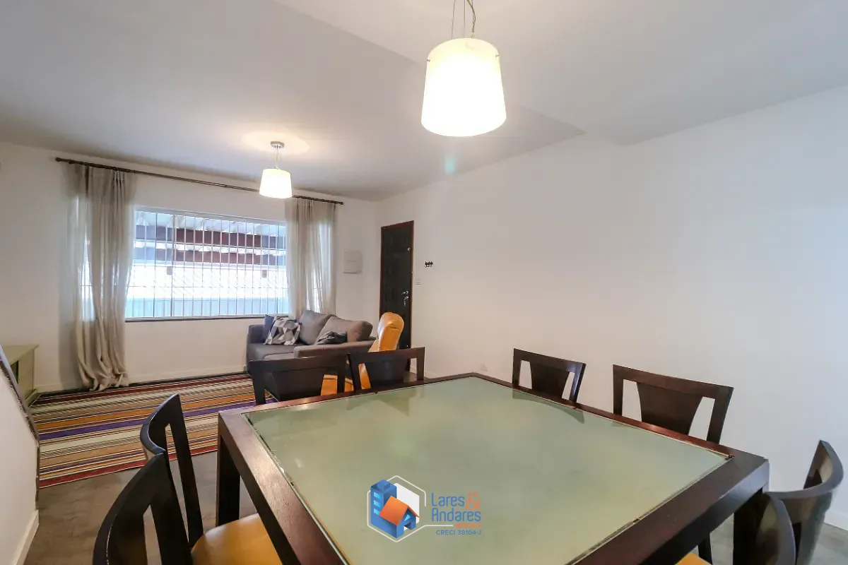 Sobrado, 3 quartos, 178 m² - Foto 4