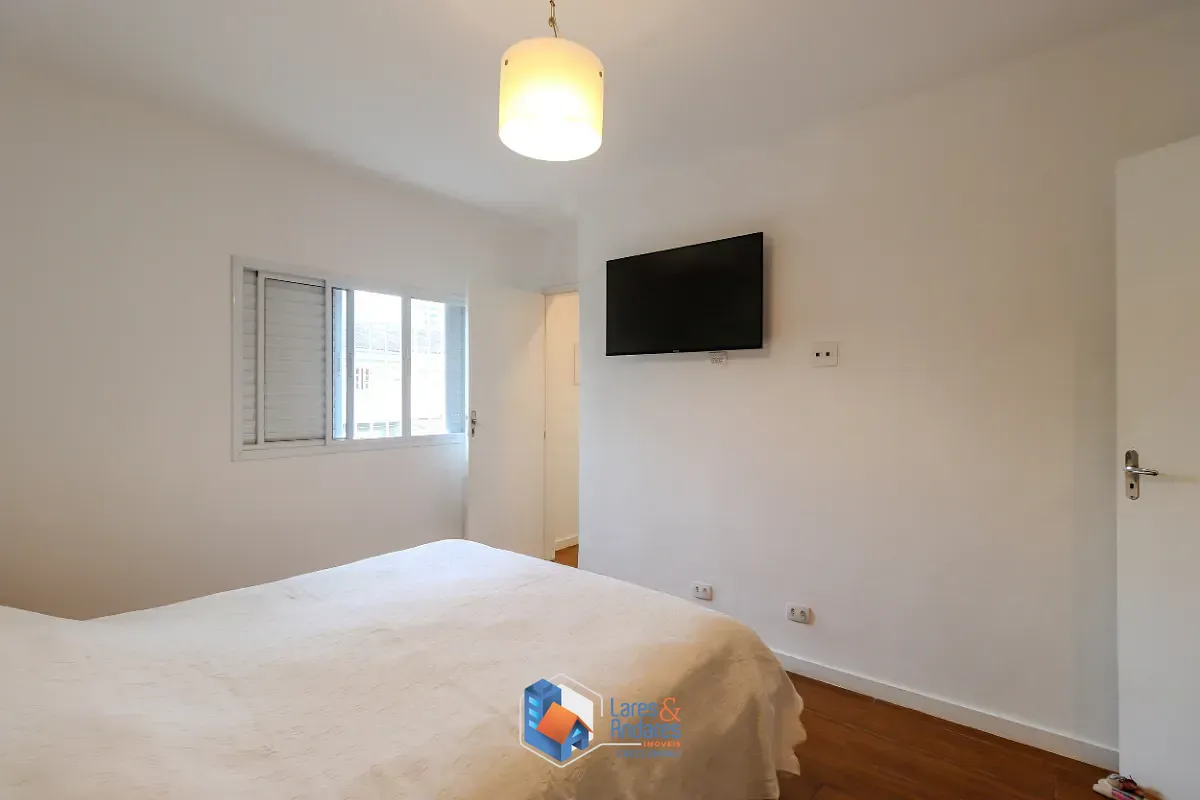 Sobrado, 3 quartos, 178 m² - Foto 12