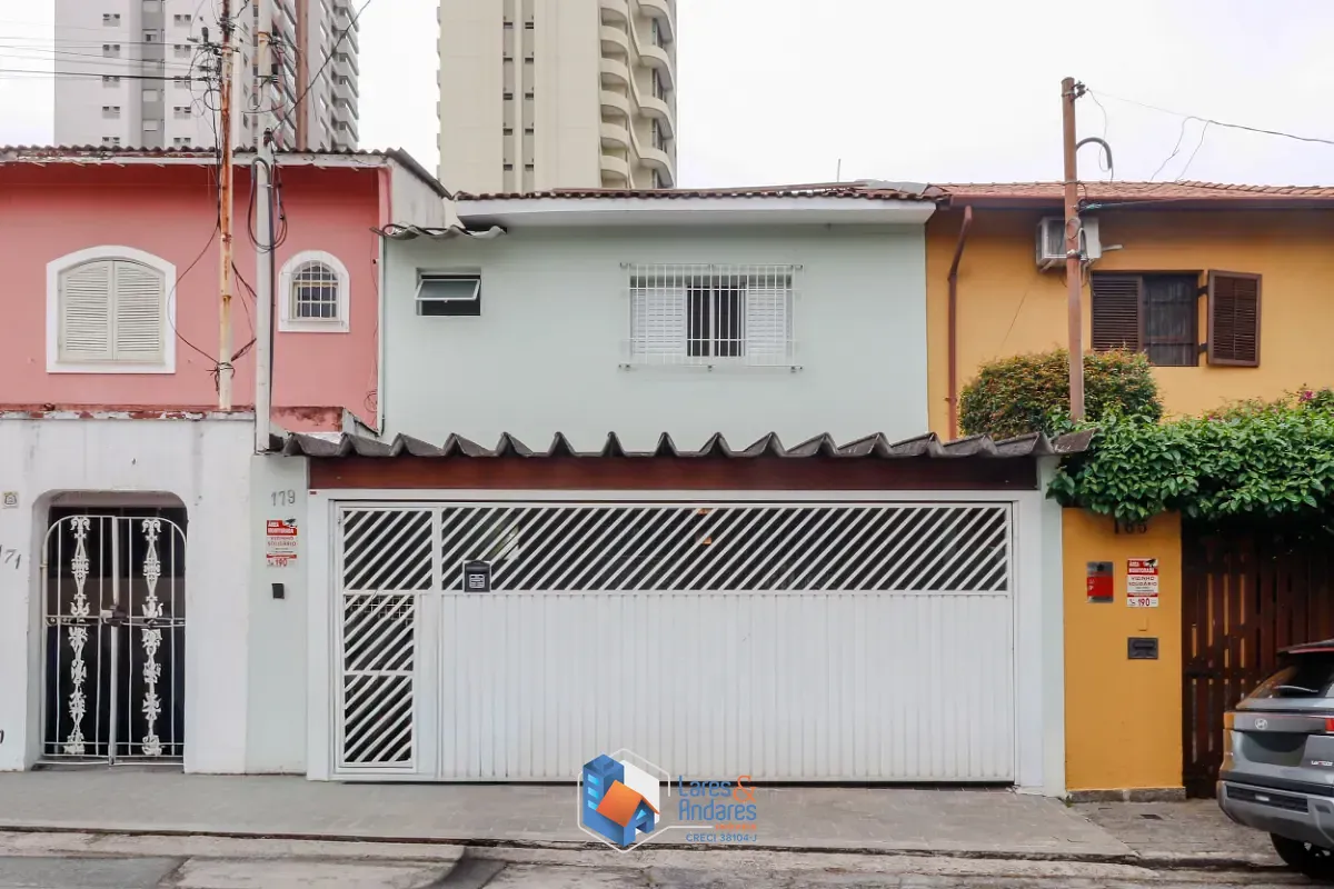 Sobrado, 3 quartos, 178 m² - Foto 39