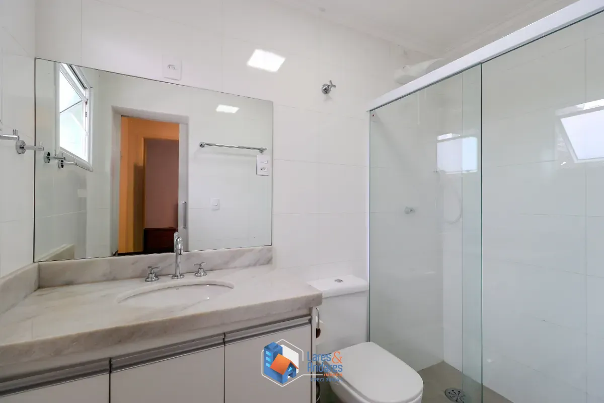 Sobrado, 3 quartos, 178 m² - Foto 16