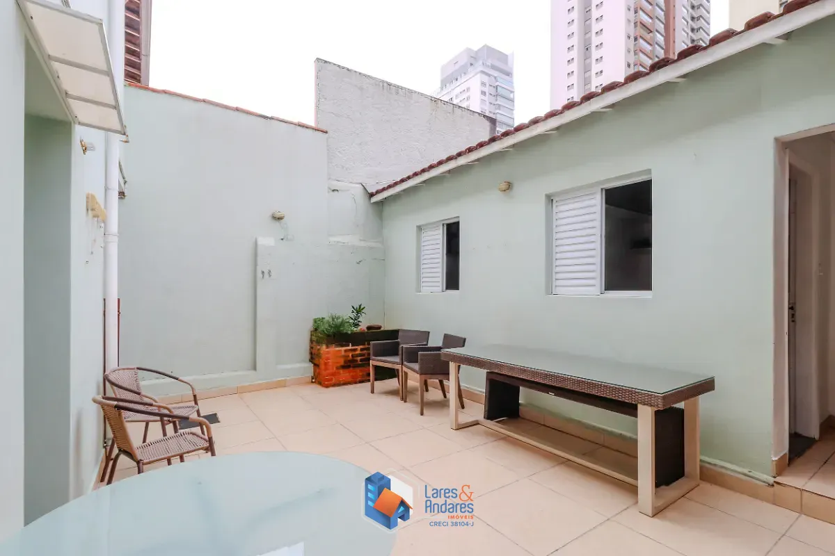 Sobrado, 3 quartos, 178 m² - Foto 26