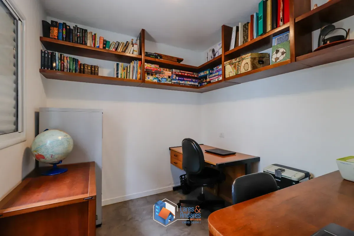 Sobrado, 3 quartos, 178 m² - Foto 35