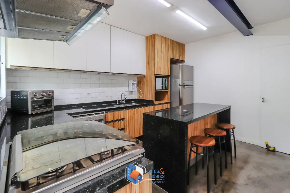 Sobrado, 3 quartos, 178 m² - Foto 10