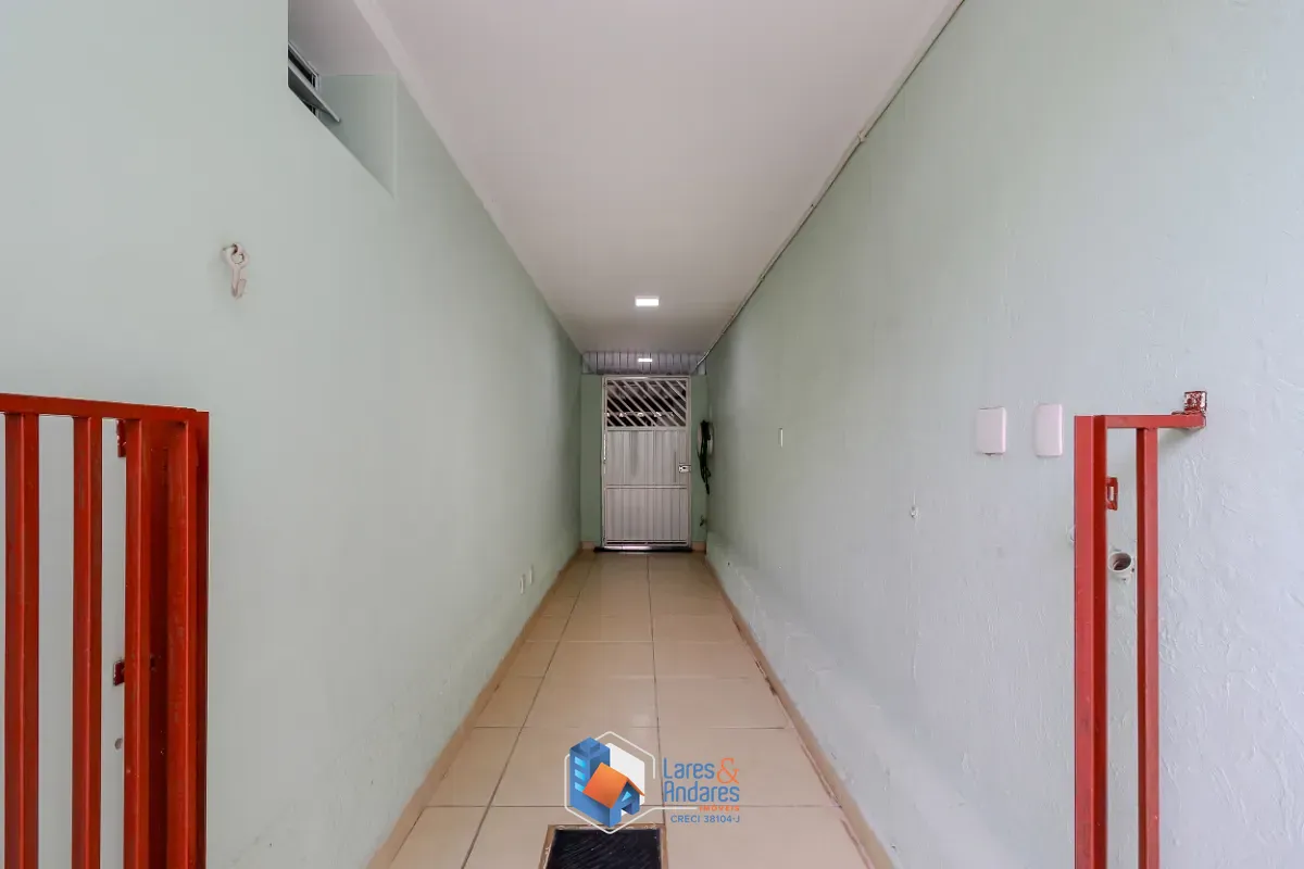 Sobrado, 3 quartos, 178 m² - Foto 31