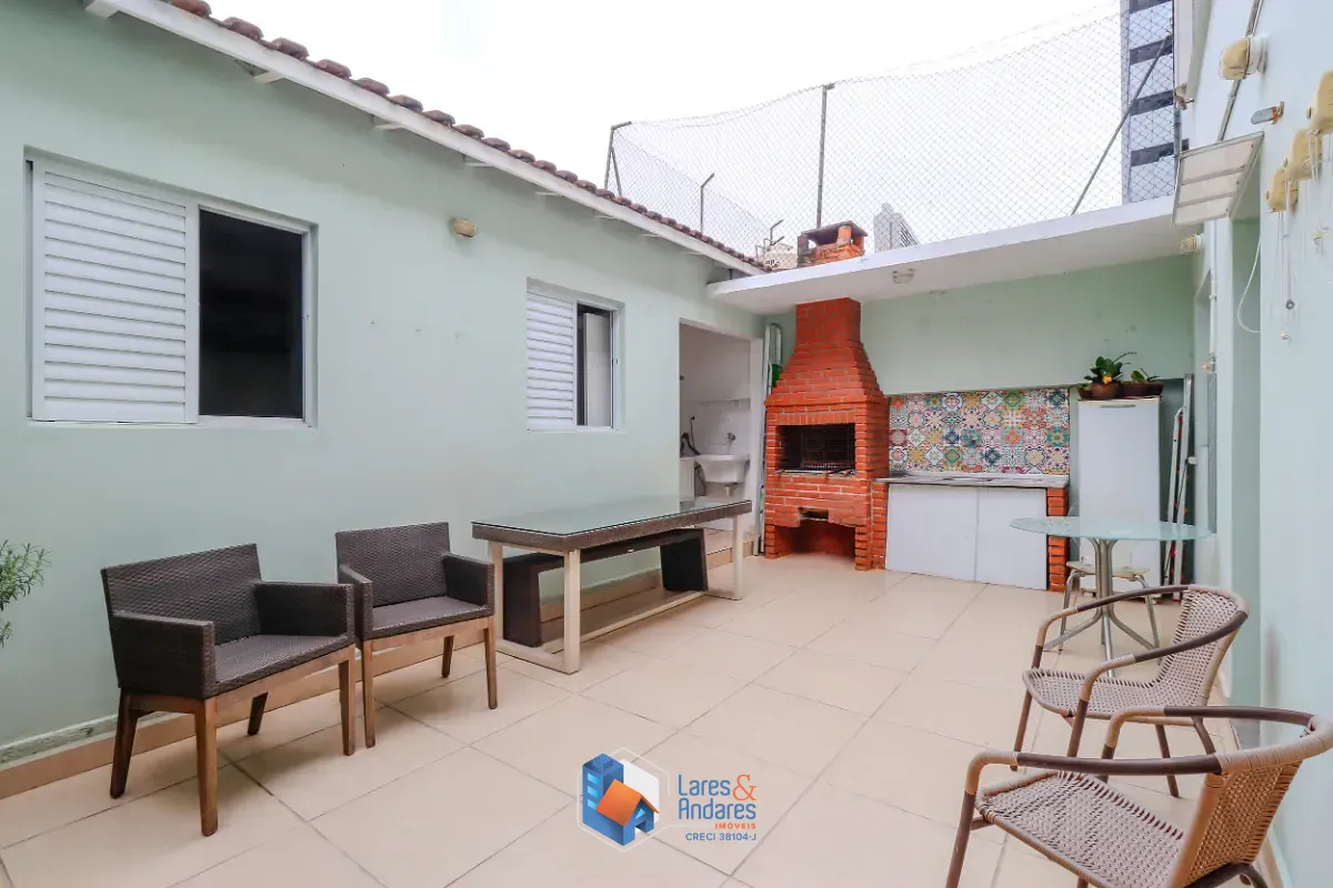 Sobrado, 3 quartos, 178 m² - Foto 30