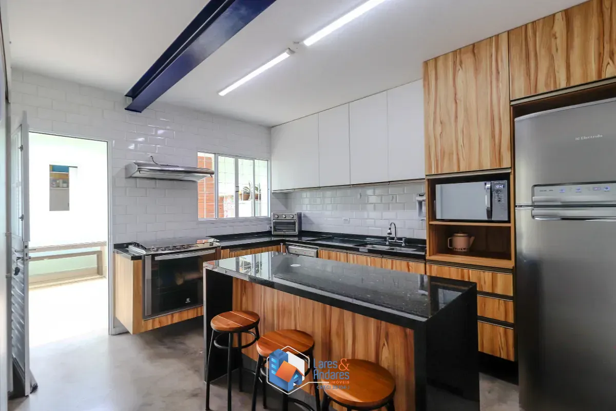 Sobrado, 3 quartos, 178 m² - Foto 7