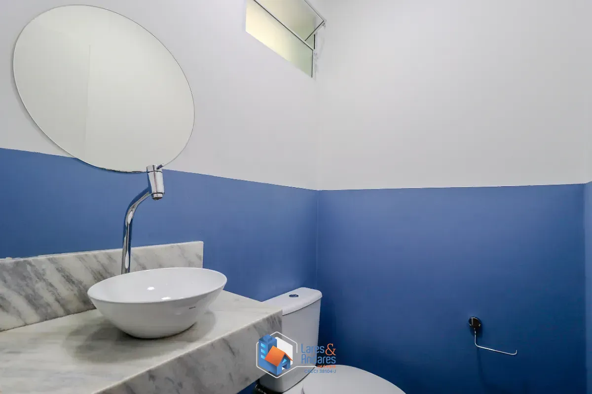 Sobrado, 3 quartos, 178 m² - Foto 5