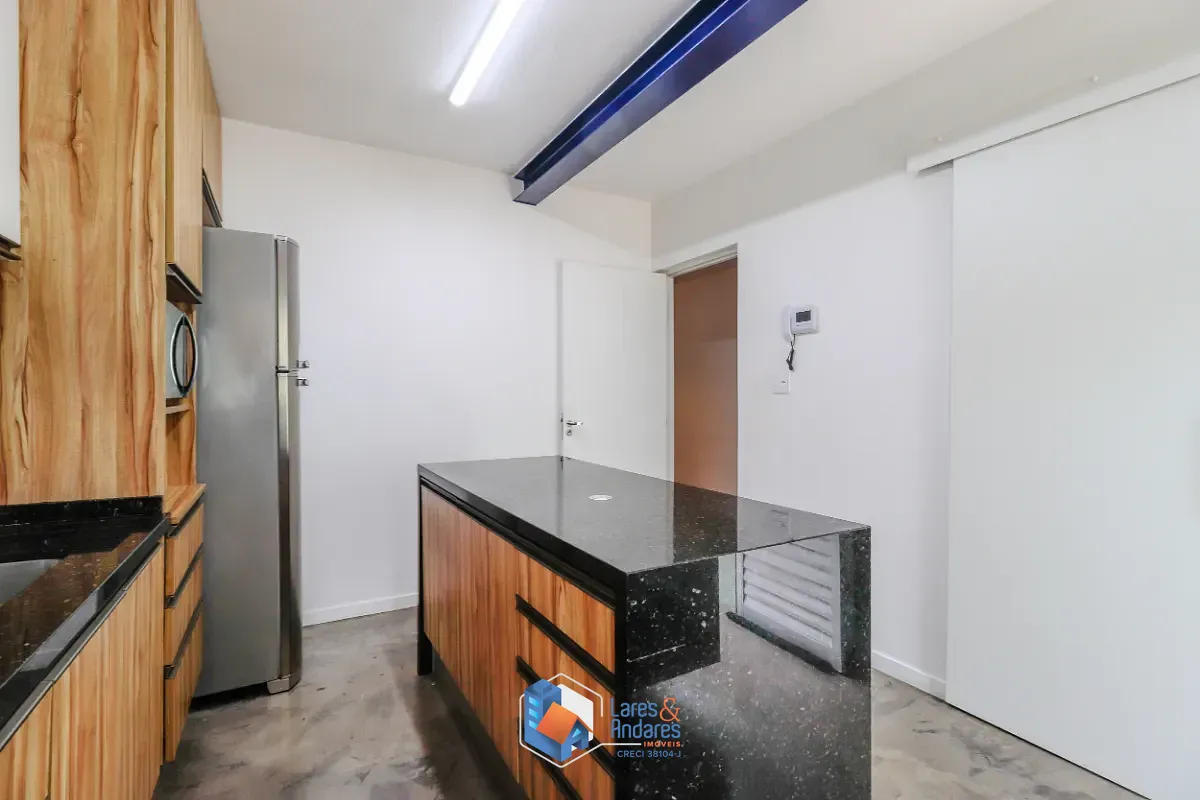 Sobrado, 3 quartos, 178 m² - Foto 9