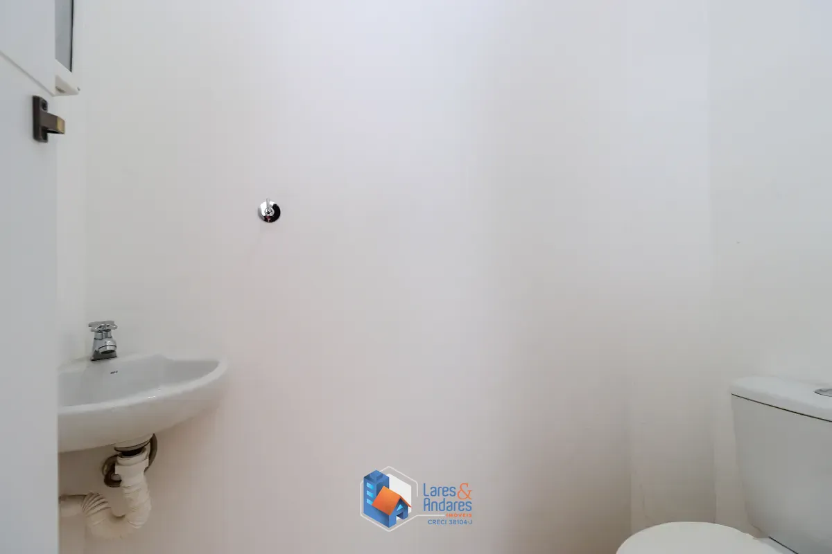 Sobrado, 3 quartos, 178 m² - Foto 32