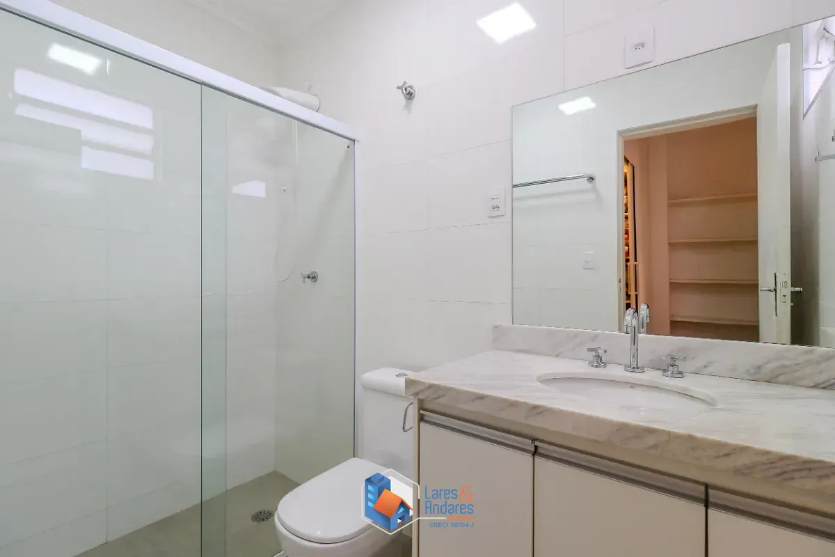 Sobrado, 3 quartos, 178 m² - Foto 24