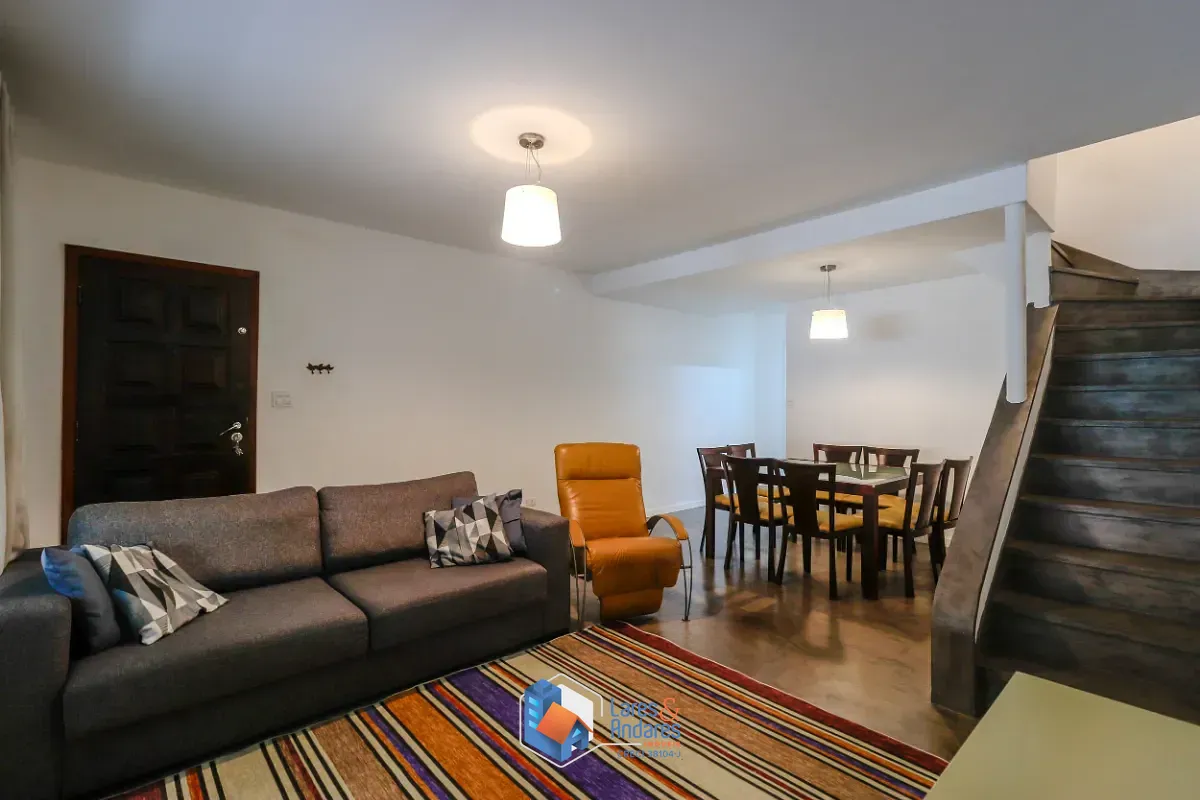 Sobrado, 3 quartos, 178 m² - Foto 6