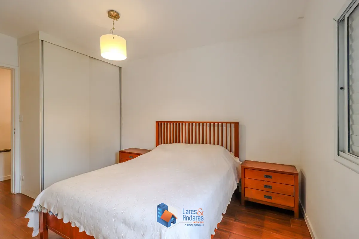 Sobrado, 3 quartos, 178 m² - Foto 13