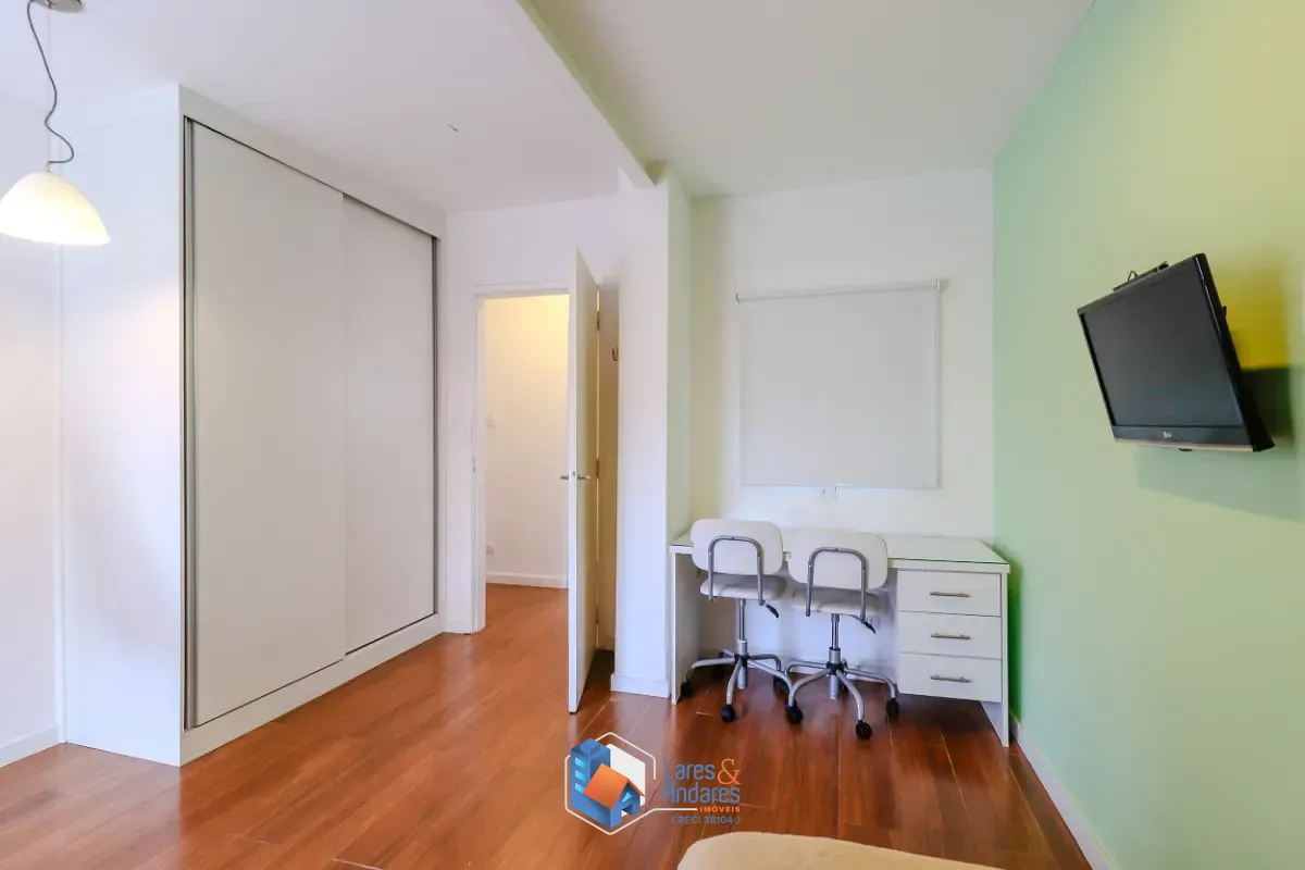 Sobrado, 3 quartos, 178 m² - Foto 20