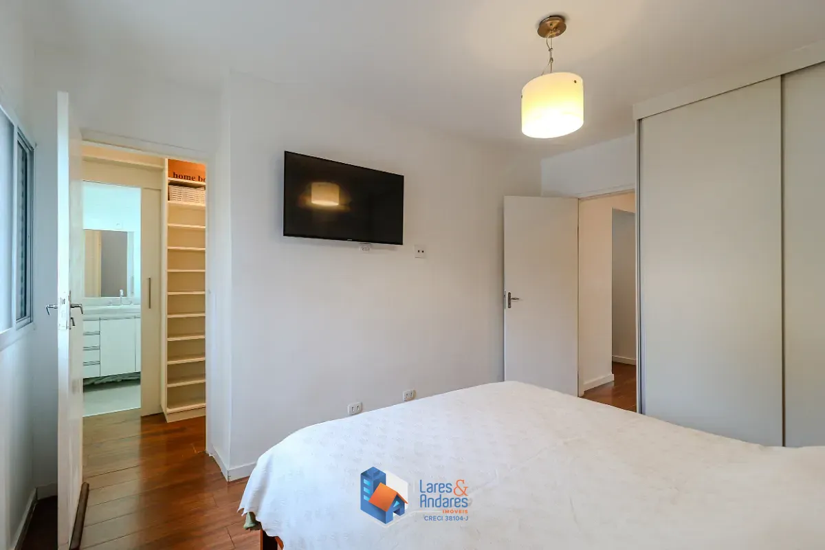 Sobrado, 3 quartos, 178 m² - Foto 15