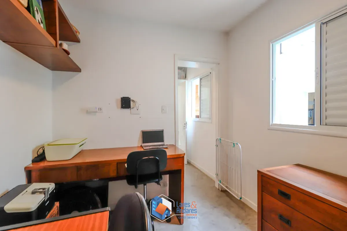 Sobrado, 3 quartos, 178 m² - Foto 36