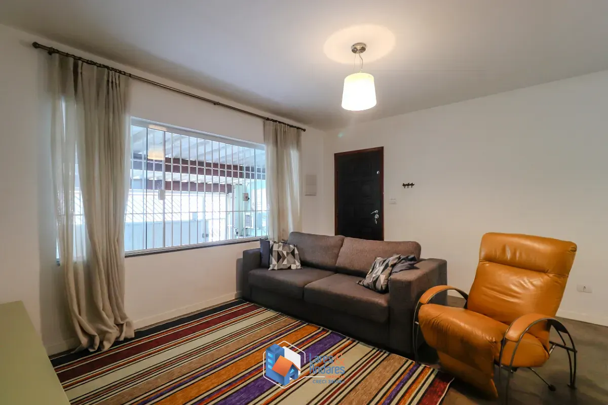 Sobrado, 3 quartos, 178 m² - Foto 3