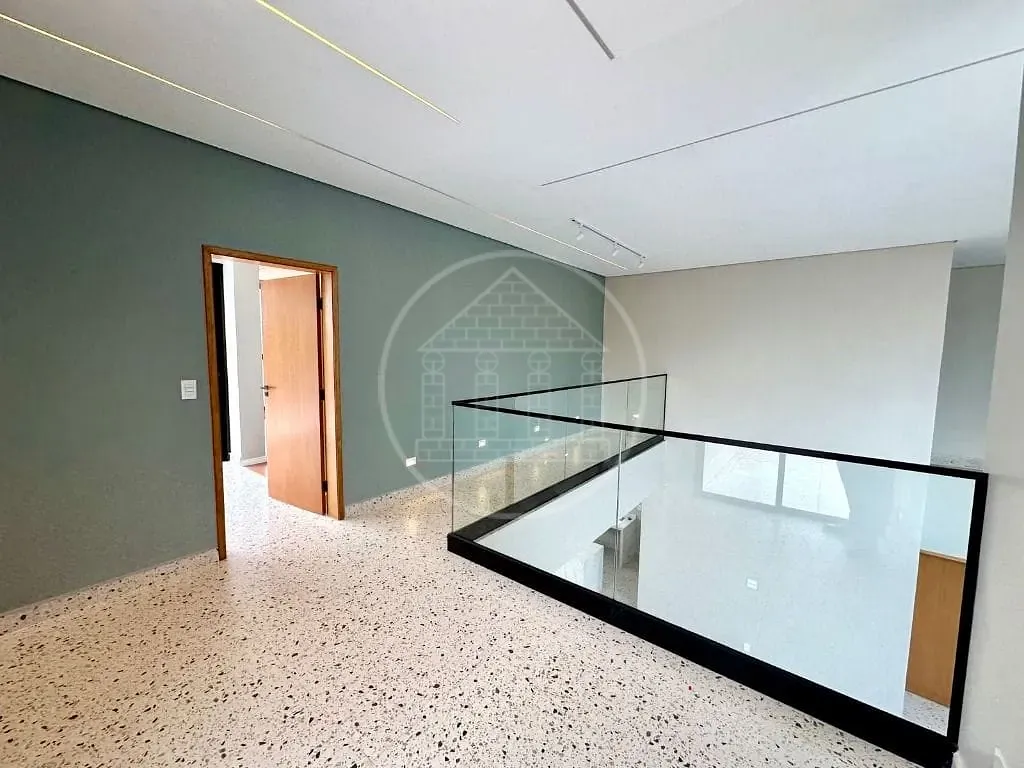 Sobrado, 3 quartos, 270 m² - Foto 9