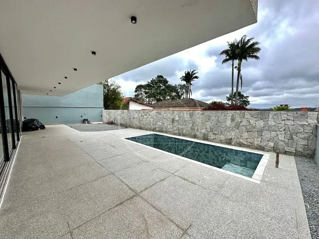 Sobrado, 3 quartos, 270 m² - Foto 18