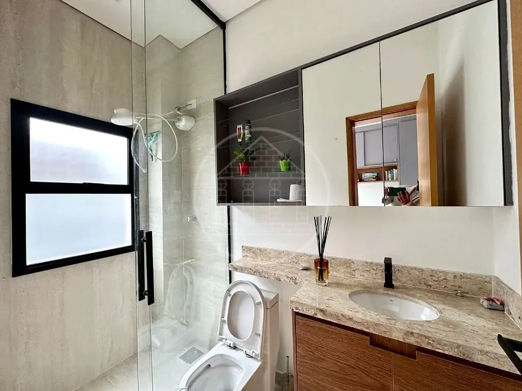 Sobrado, 3 quartos, 270 m² - Foto 8