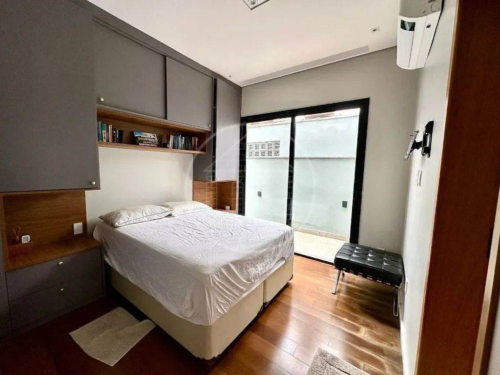 Sobrado, 3 quartos, 270 m² - Foto 7