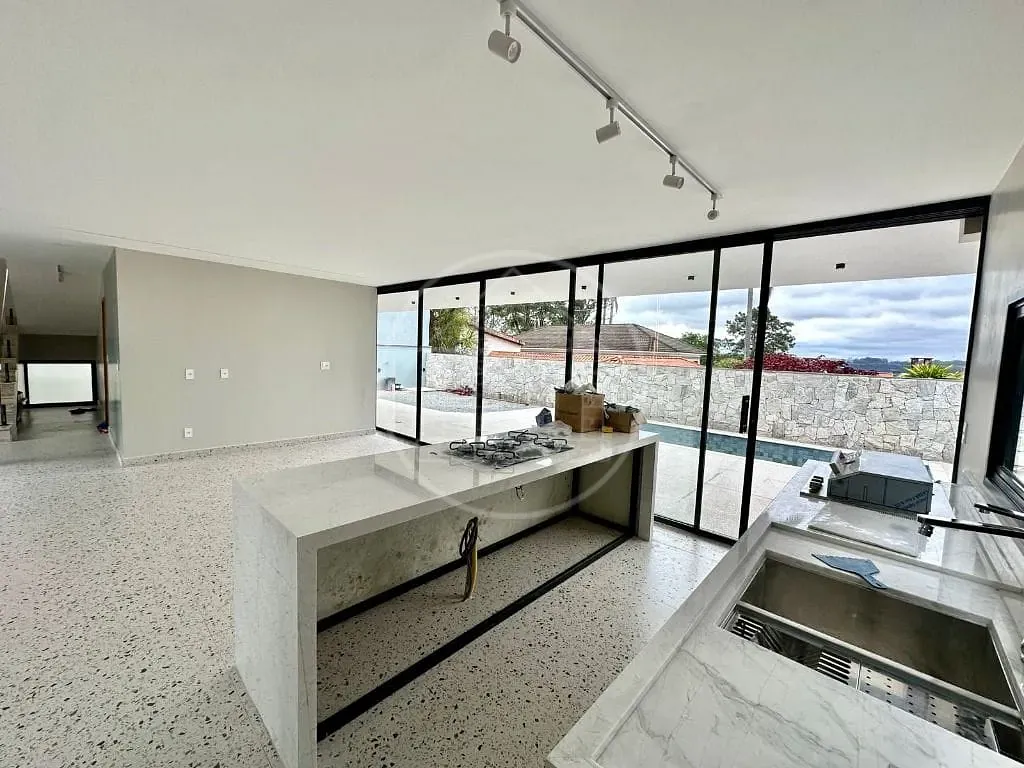 Sobrado, 3 quartos, 270 m² - Foto 3