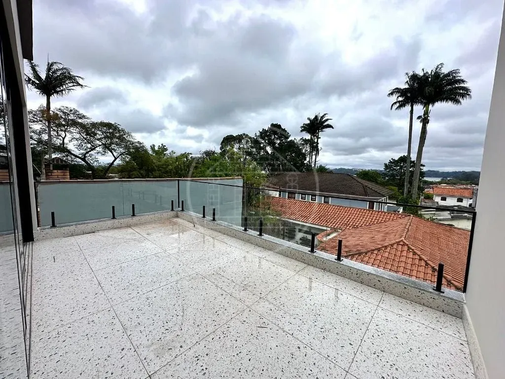 Sobrado, 3 quartos, 270 m² - Foto 13