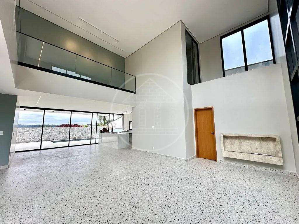 Sobrado, 3 quartos, 270 m² - Foto 2