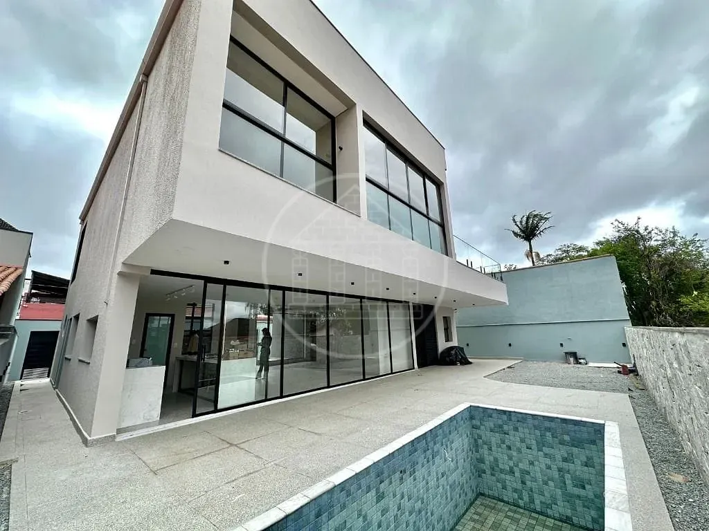 Sobrado, 3 quartos, 270 m² - Foto 5