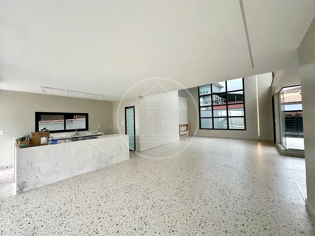 Sobrado, 3 quartos, 270 m² - Foto 4