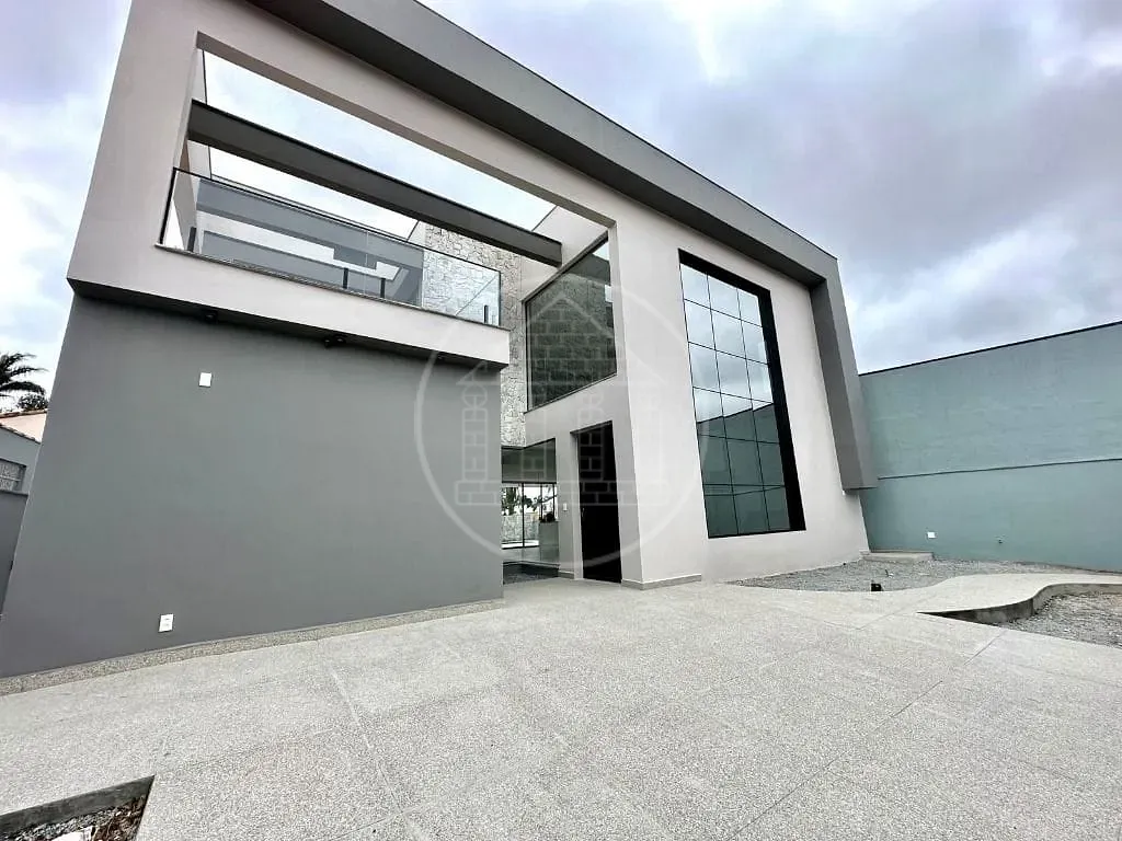 Sobrado, 3 quartos, 270 m² - Foto 16
