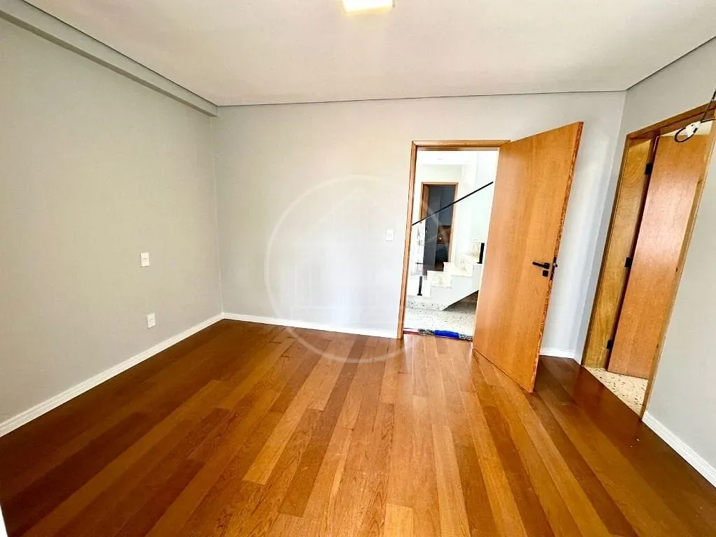 Sobrado, 3 quartos, 270 m² - Foto 6