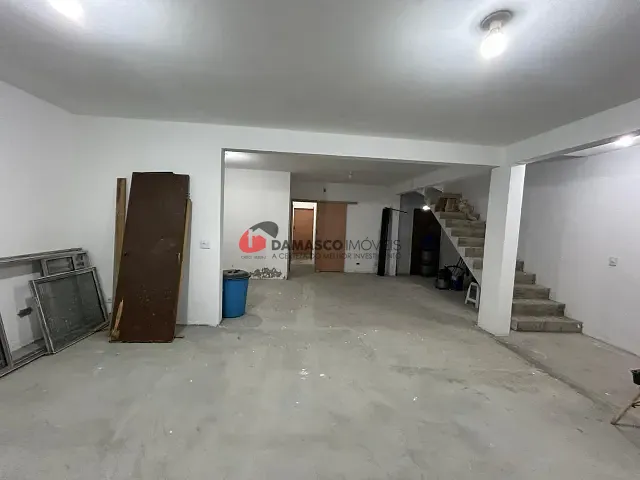 Sobrado 2 quartos e 4 banheiros, à venda, no bairro Santa Paula em São Caetano do Sul