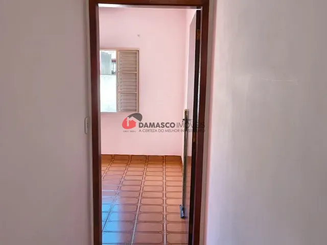 Sobrado 3 quartos e 2 banheiros, à venda, no bairro Vila Cardoso Franco em São Paulo