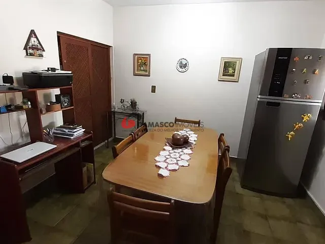 Sobrado 3 quartos e 3 banheiros, à venda, no bairro Imirim em São Paulo