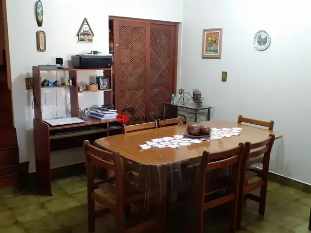 Sobrado 3 quartos e 3 banheiros, à venda, no bairro Imirim em São Paulo