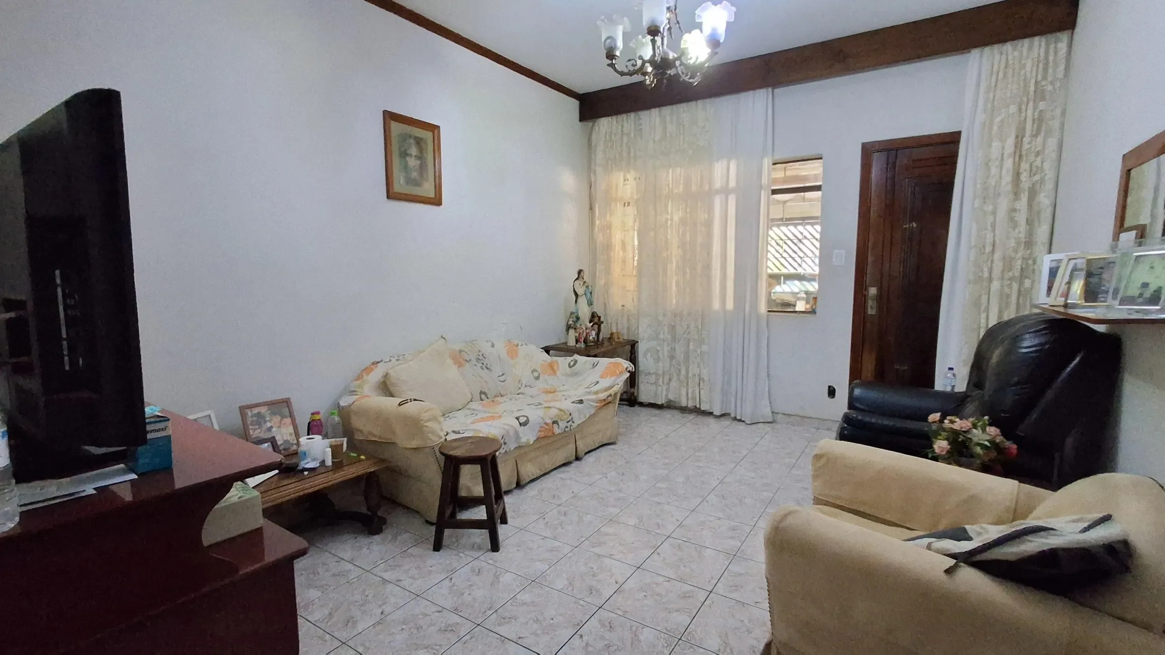 Sobrado à venda com 125 m² de área útil, Santo Antônio, São Caetano do Sul, SP