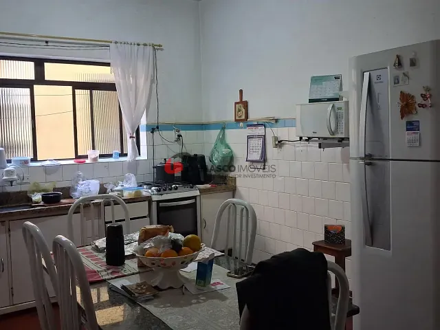 Sobrado 2 quartos e 1 banheiro, à venda, no bairro Santo Antônio em São Caetano do Sul