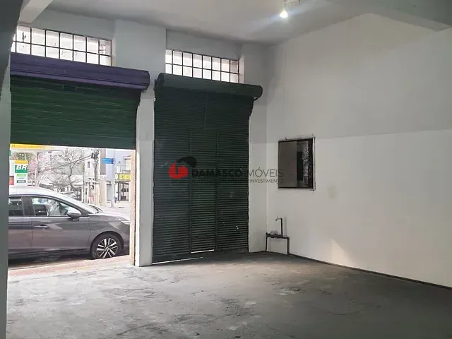 Sobrado com 153m² 2 quartos e 1 banheiro, à venda, no bairro Santo Antônio em São Caetano do Sul