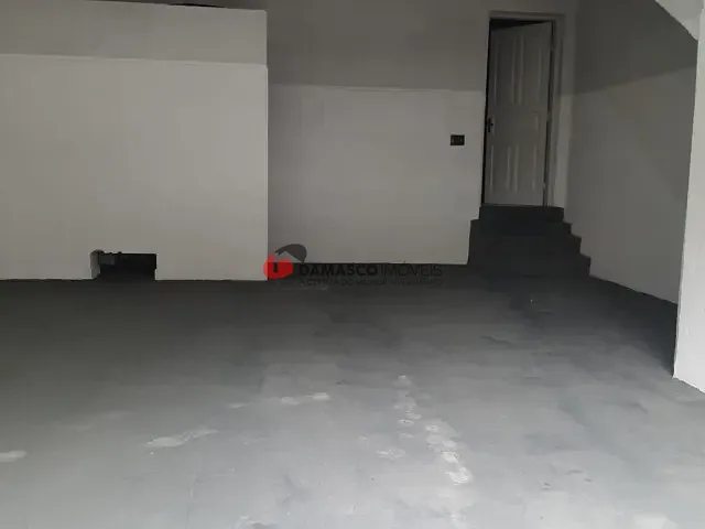 Sobrado com 153m² 2 quartos e 1 banheiro, à venda, no bairro Santo Antônio em São Caetano do Sul