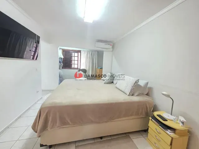 Sobrado 3 quartos e 3 banheiros, à venda, no bairro Ipiranga em São Paulo