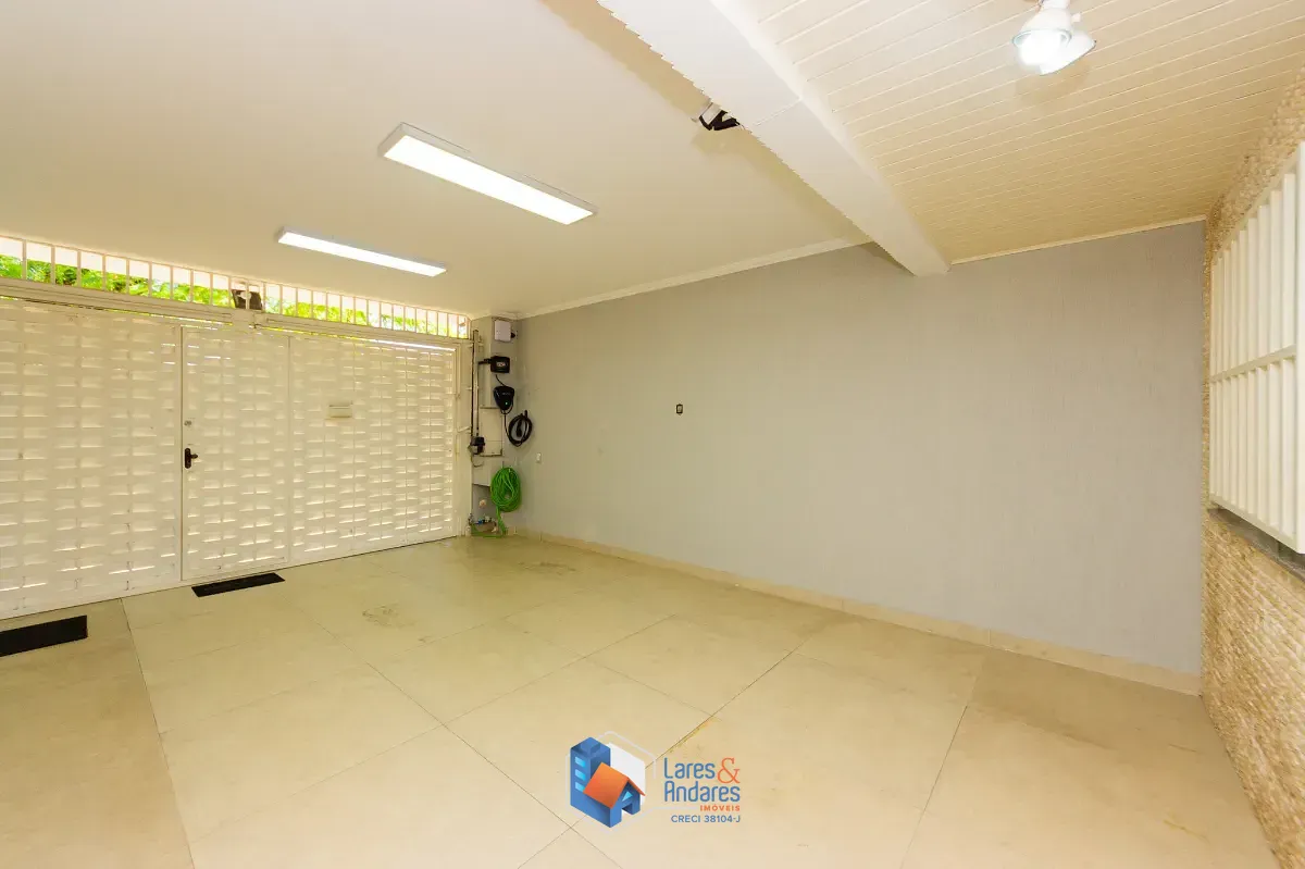 Sobrado, 3 quartos, 93 m² - Foto 2