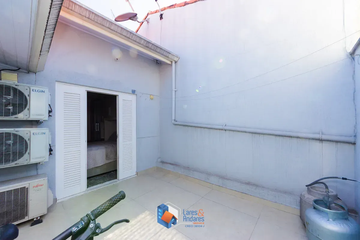 Sobrado, 3 quartos, 93 m² - Foto 34