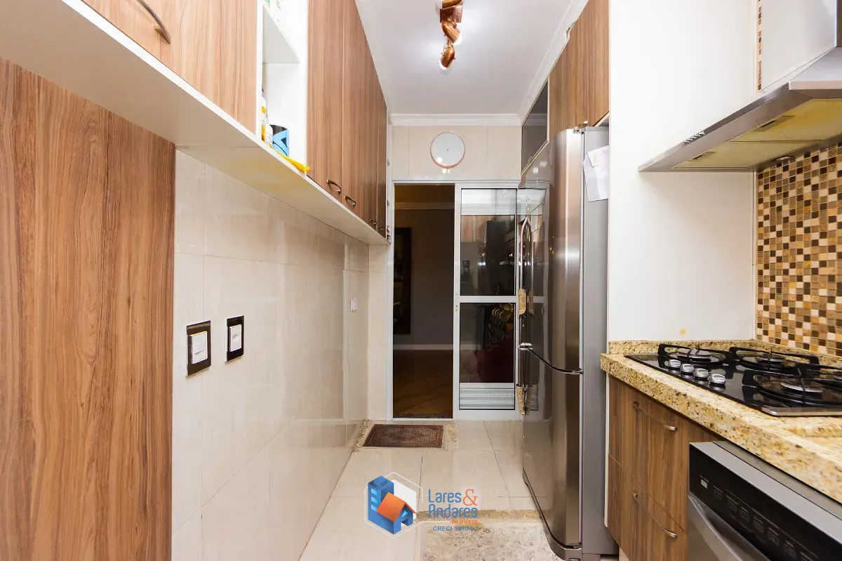 Sobrado, 3 quartos, 93 m² - Foto 21