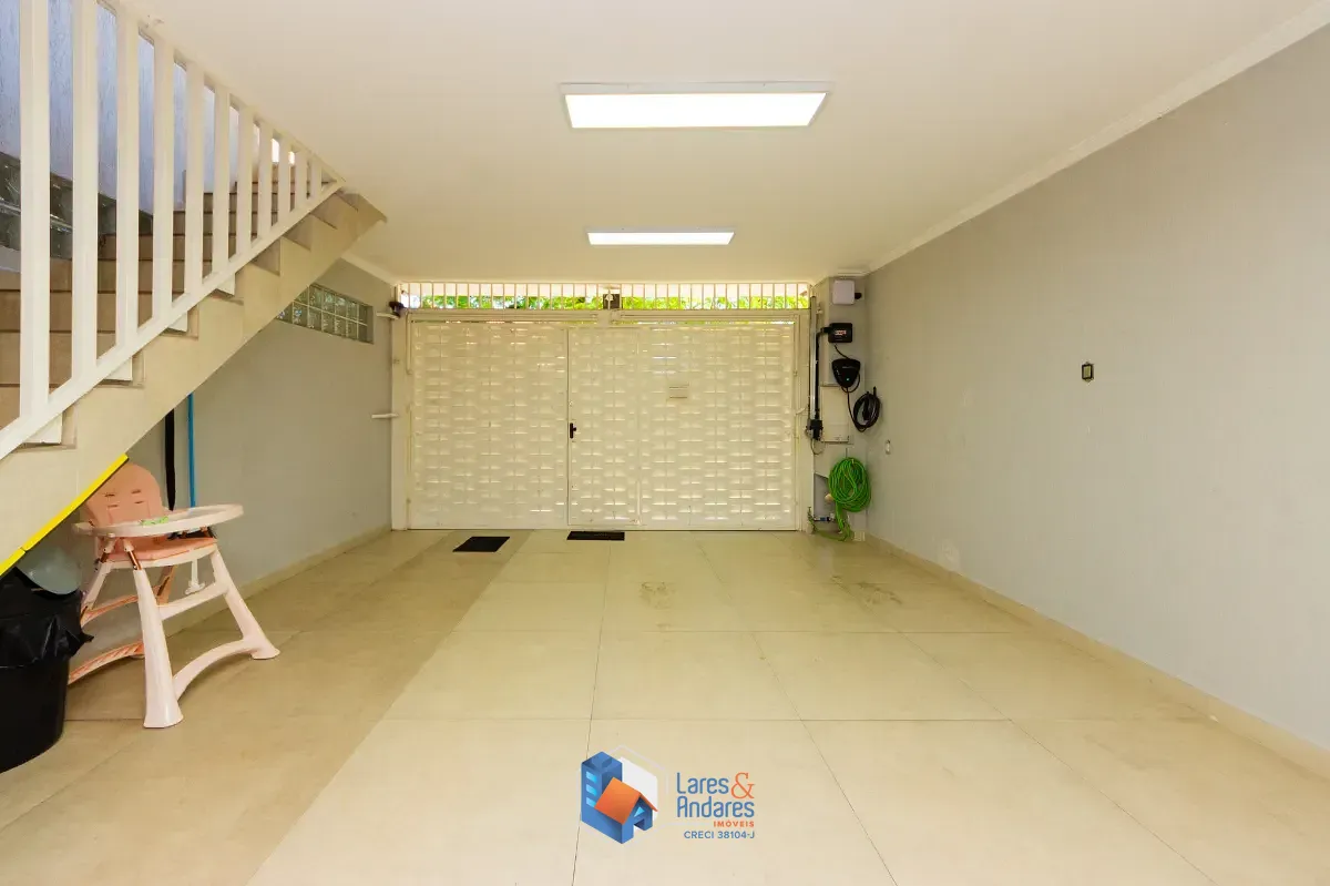Sobrado, 3 quartos, 93 m² - Foto 3