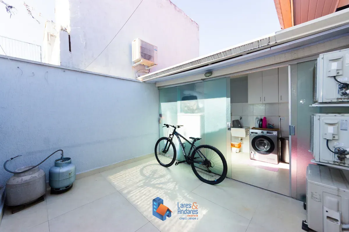 Sobrado, 3 quartos, 93 m² - Foto 32
