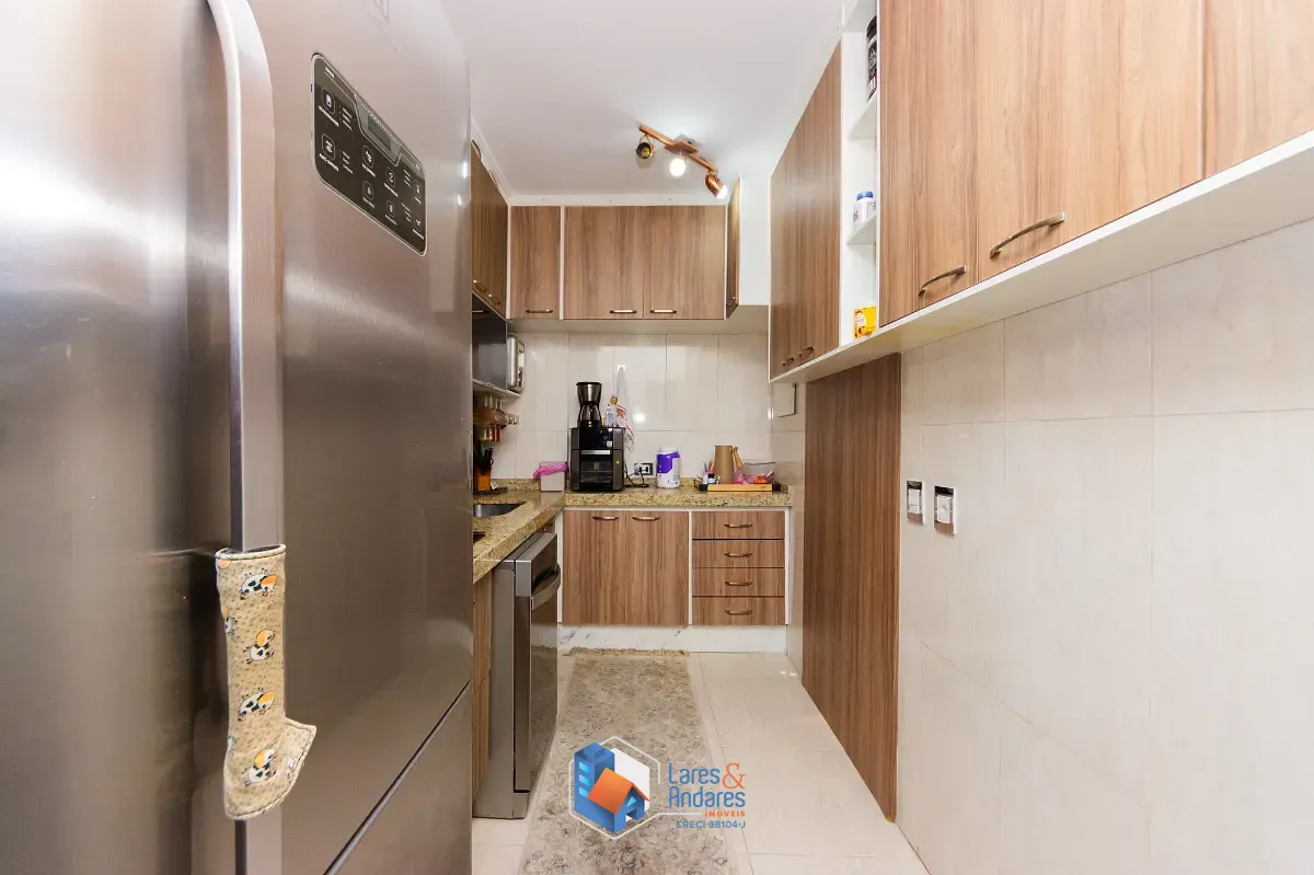 Sobrado, 3 quartos, 93 m² - Foto 19