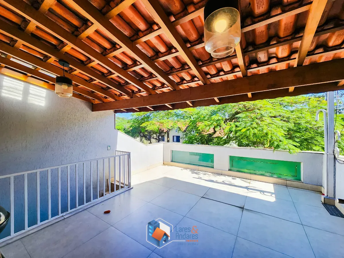 Sobrado, 3 quartos, 93 m² - Foto 7