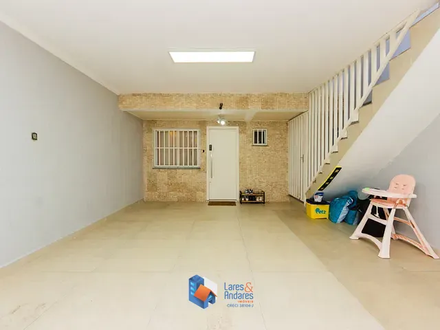 Sobrado com 85m² 3 quartos e 2 banheiros, à venda, no bairro Conjunto Residencial Vista Verde em São Paulo