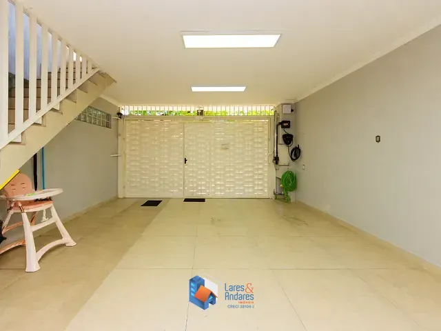 Sobrado com 85m² 3 quartos e 2 banheiros, à venda, no bairro Conjunto Residencial Vista Verde em São Paulo