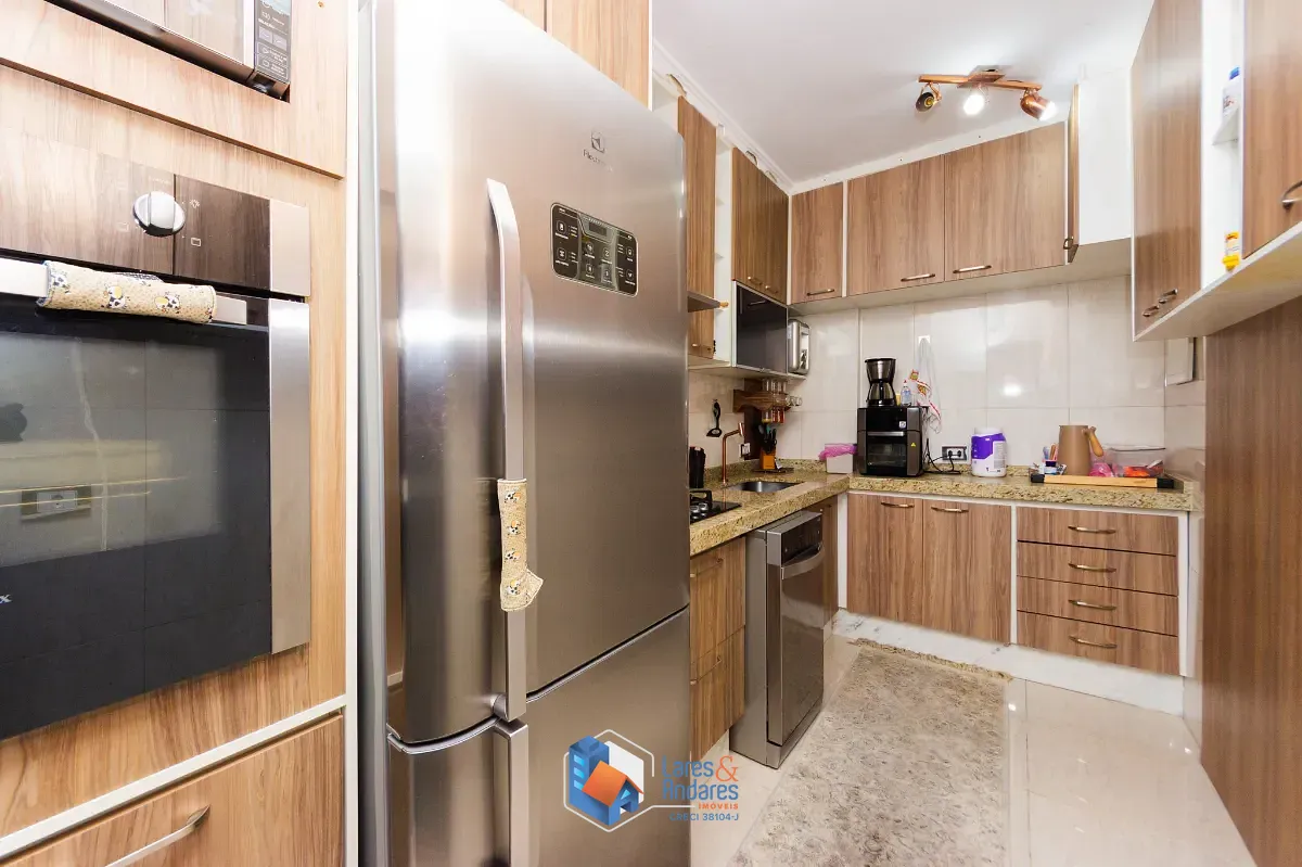 Sobrado, 3 quartos, 93 m² - Foto 18